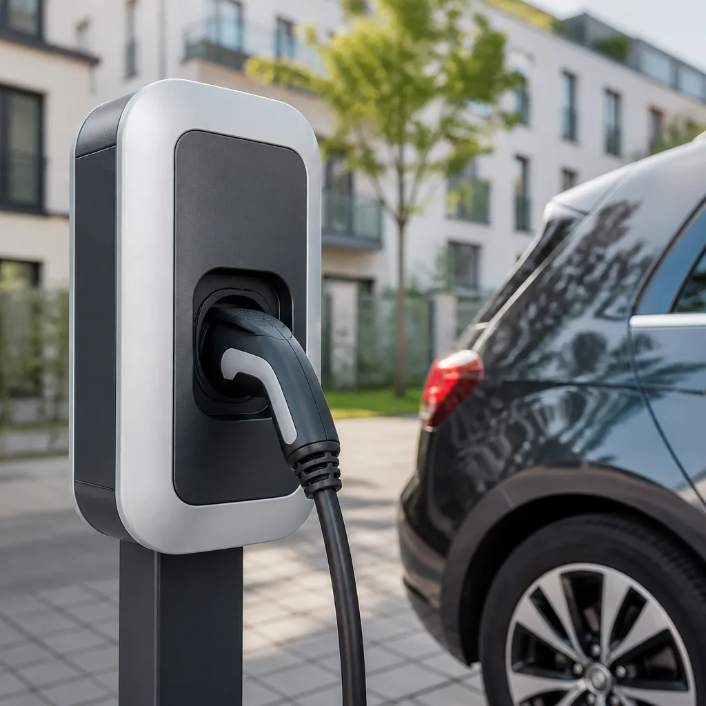 Elektromobilität